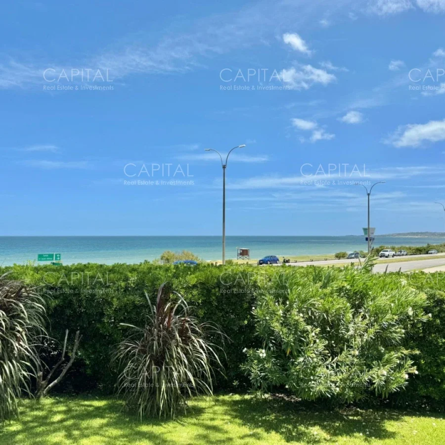 Casa en Playa Mansa, propiedad 280196 -Imagen 8