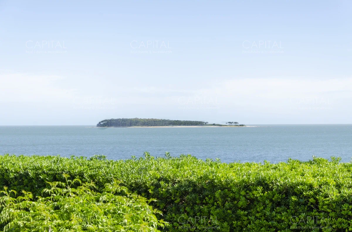 Casa en Playa Mansa, propiedad 280196 -Imagen 9