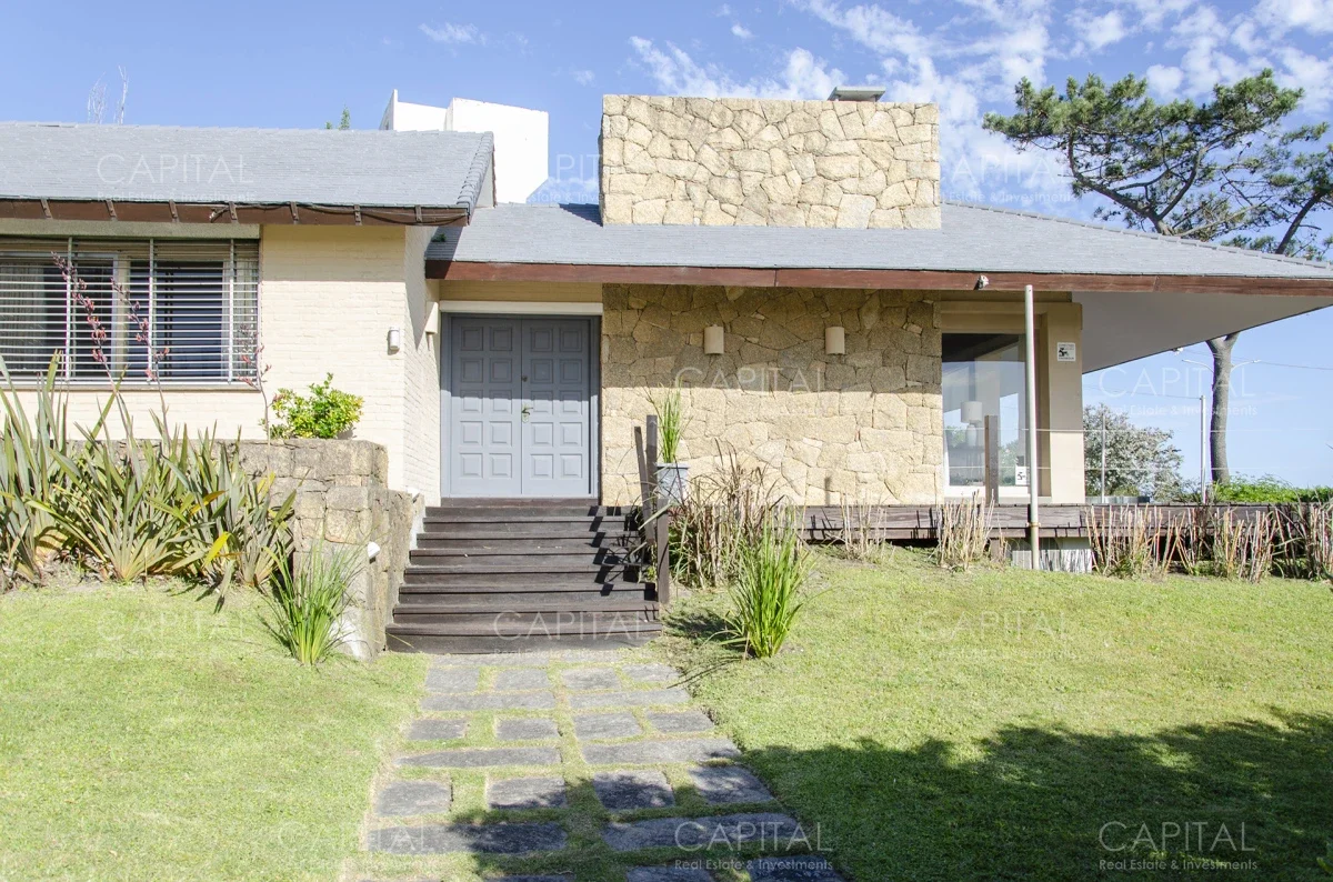 Casa en Playa Mansa, propiedad 280196 -Imagen 10