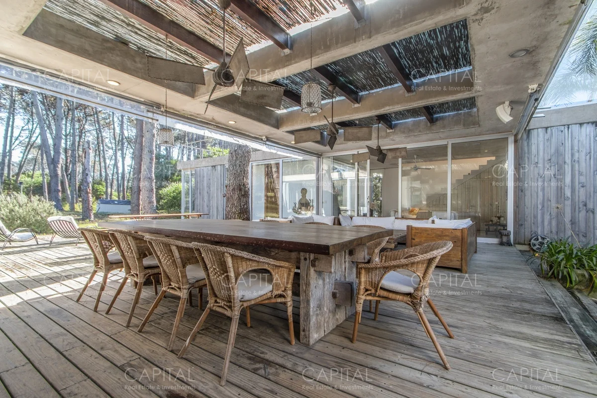 Casa en Montoya, propiedad 280197 -Imagen 13