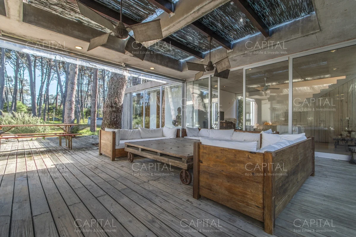 Casa en Montoya, propiedad 280197 -Imagen 14