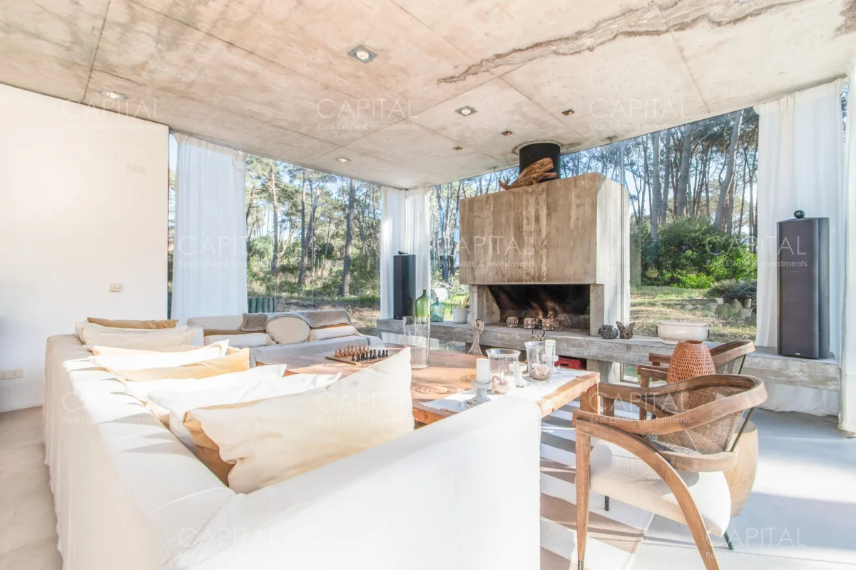 Casa en Montoya, propiedad 280197 -Imagen 3