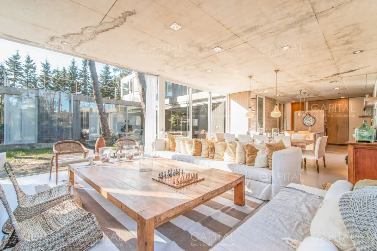 Casa en Montoya, propiedad 280197 -Imagen 4