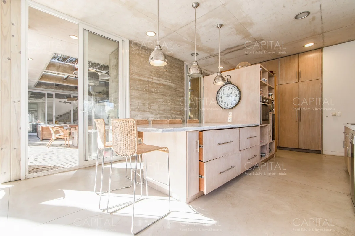 Casa en Montoya, propiedad 280197 -Imagen 7