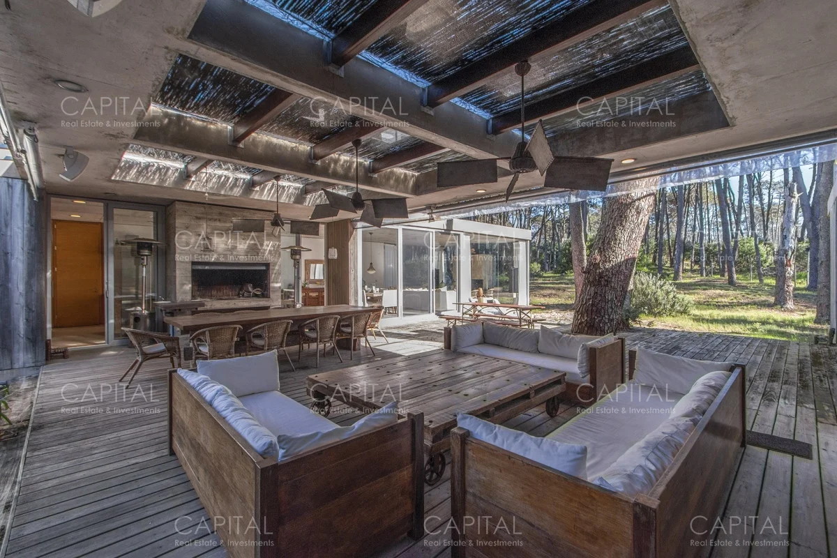 Casa en Montoya, propiedad 280197 -Imagen 10