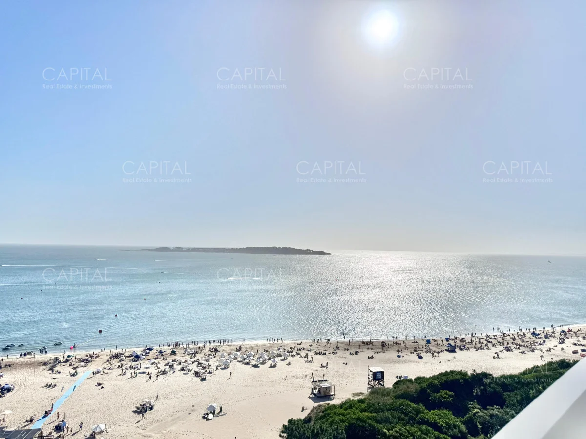 Apartamento en Playa Mansa, propiedad 280198 -Imagen 18
