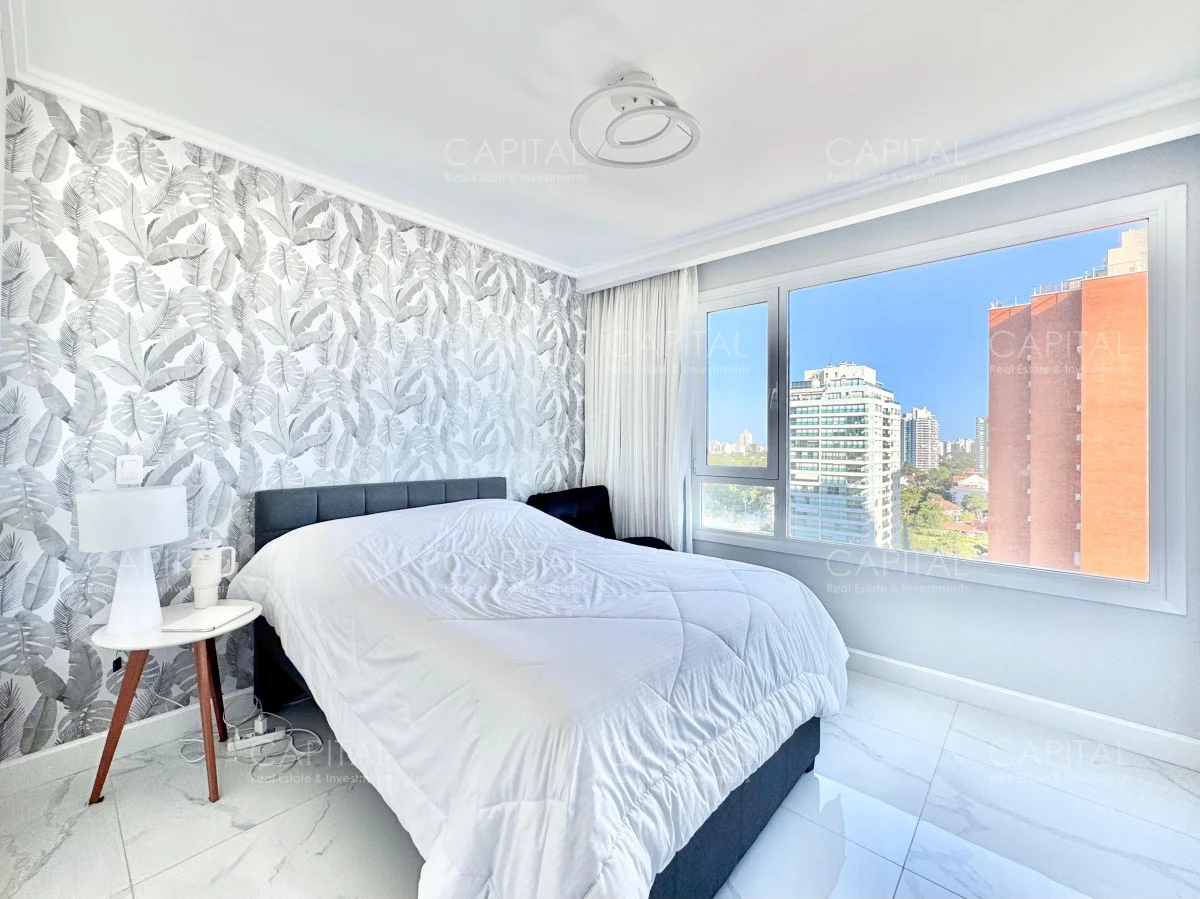 Apartamento en Playa Mansa, propiedad 280198 -Imagen 21