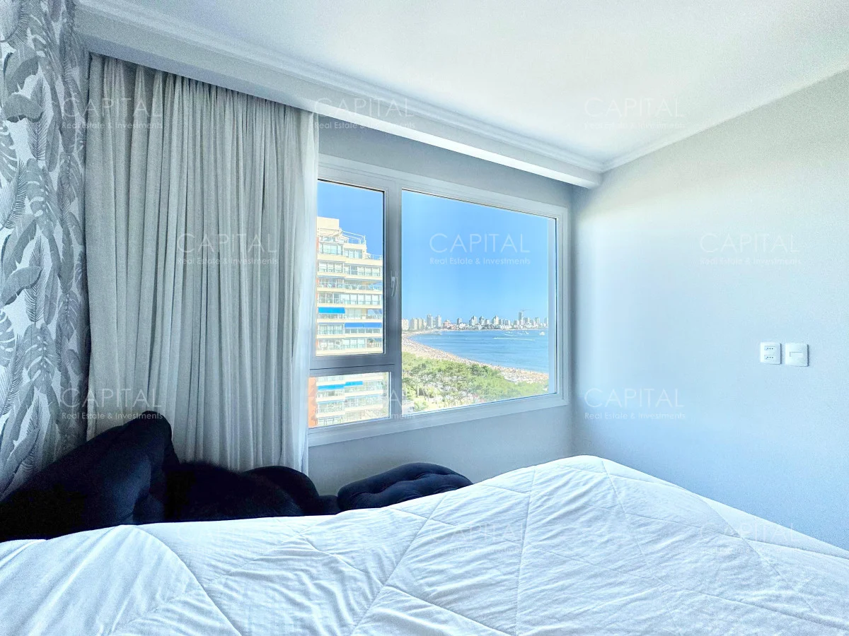 Apartamento en Playa Mansa, propiedad 280198 -Imagen 22