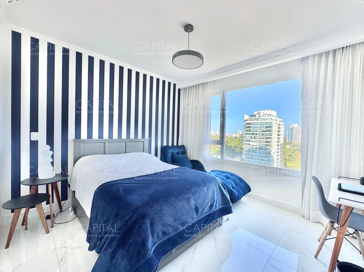 Apartamento en Playa Mansa, propiedad 280198 -Imagen 24