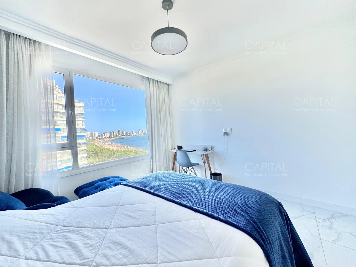Apartamento en Playa Mansa, propiedad 280198 -Imagen 25
