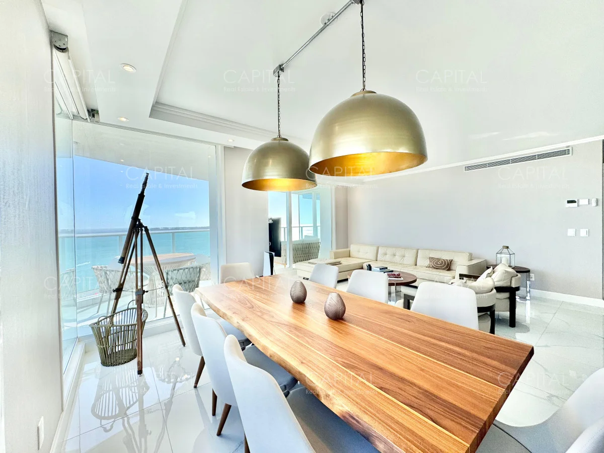Apartamento en Playa Mansa, propiedad 280198 -Imagen 9