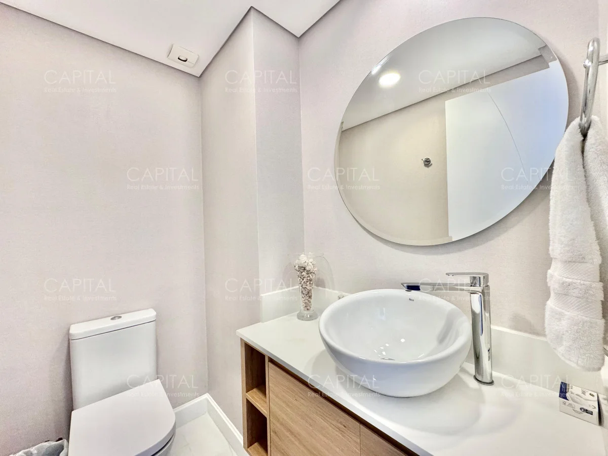 Apartamento en Playa Mansa, propiedad 280198 -Imagen 10