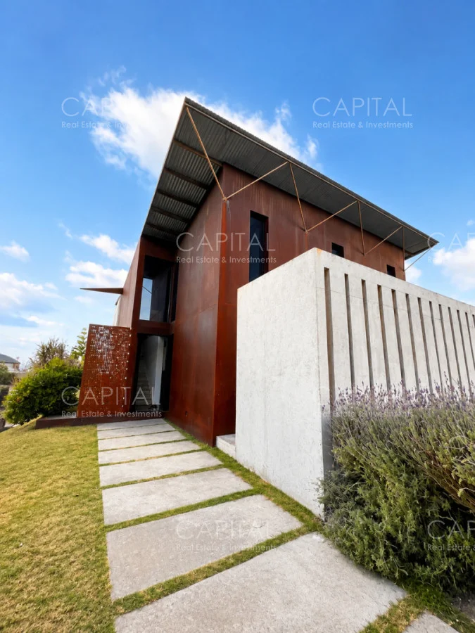 Casa en Punta Piedras, propiedad 280199 -Imagen 1