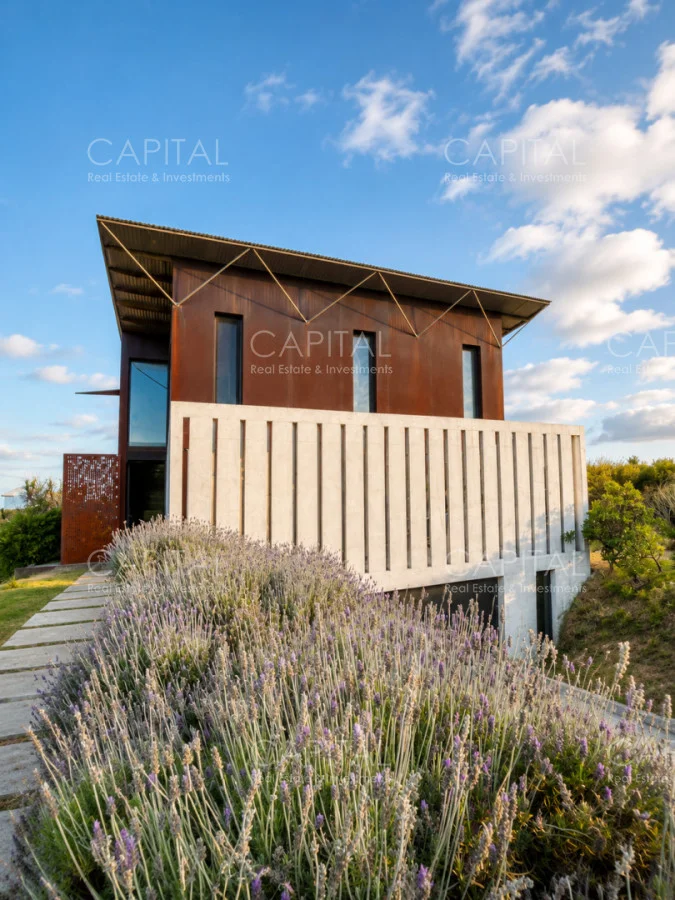 Casa en Punta Piedras, propiedad 280199 -Imagen 2