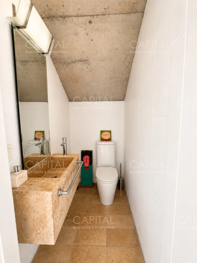 Casa en Punta Piedras, propiedad 280199 -Imagen 17