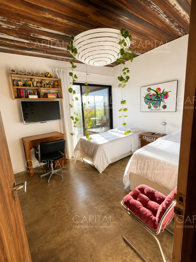 Casa en Punta Piedras, propiedad 280199 -Imagen 18