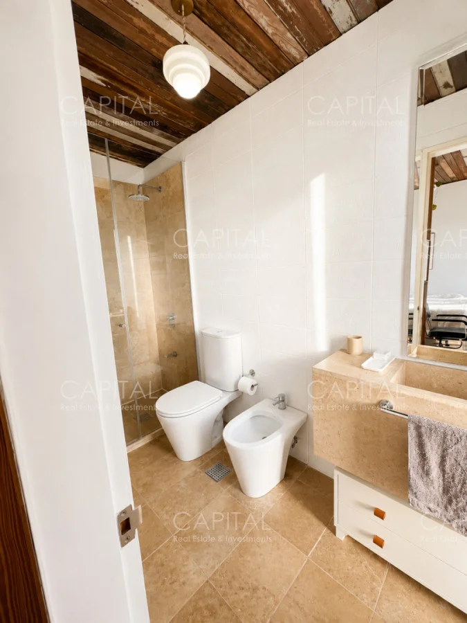 Casa en Punta Piedras, propiedad 280199 -Imagen 20