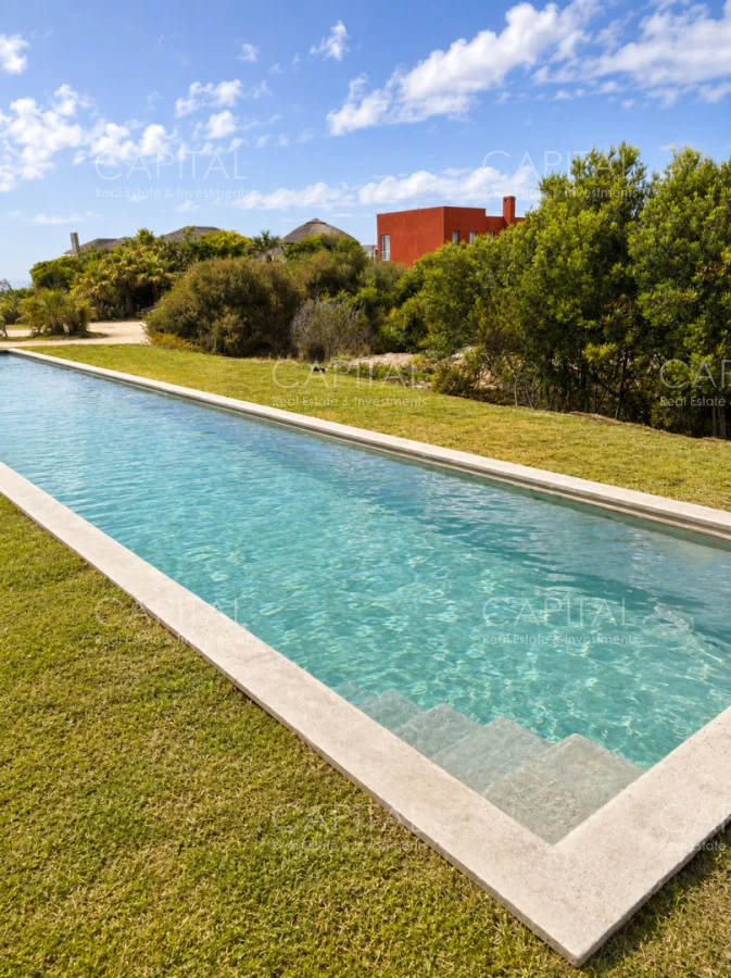Casa en Punta Piedras, propiedad 280199 -Imagen 3