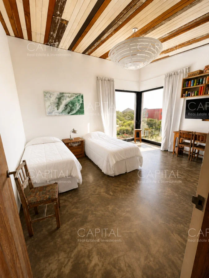 Casa en Punta Piedras, propiedad 280199 -Imagen 21