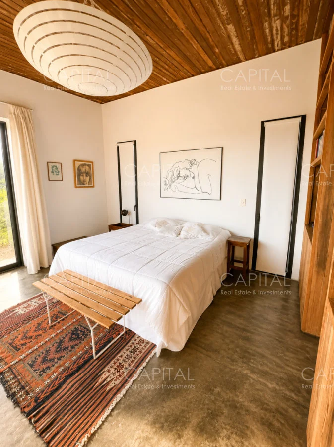 Casa en Punta Piedras, propiedad 280199 -Imagen 24