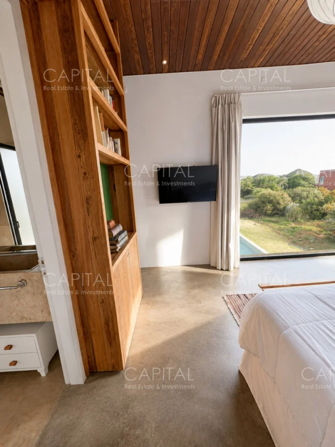 Casa en Punta Piedras, propiedad 280199 -Imagen 25