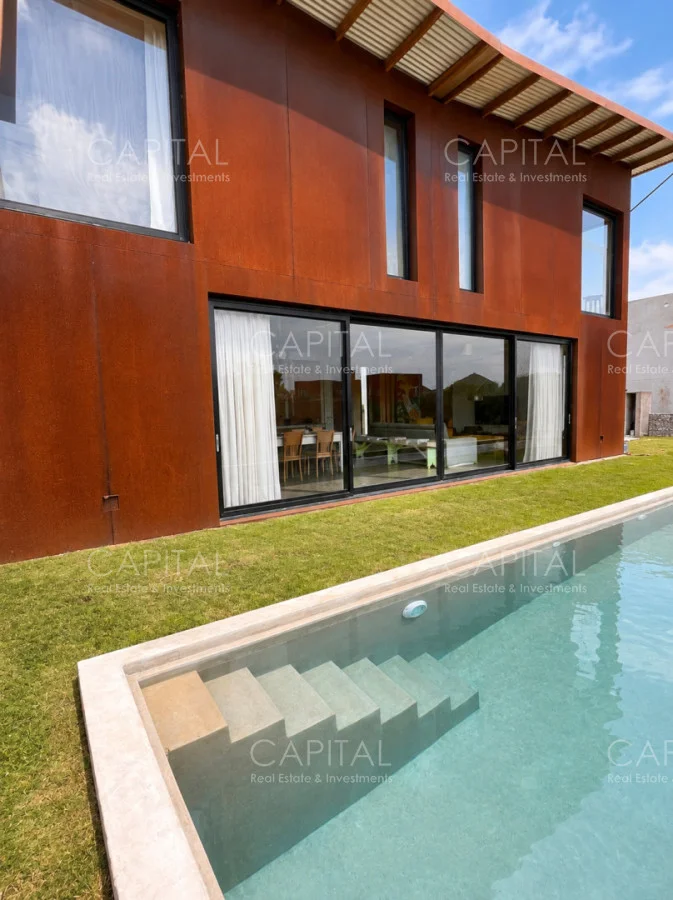 Casa en Punta Piedras, propiedad 280199 -Imagen 4