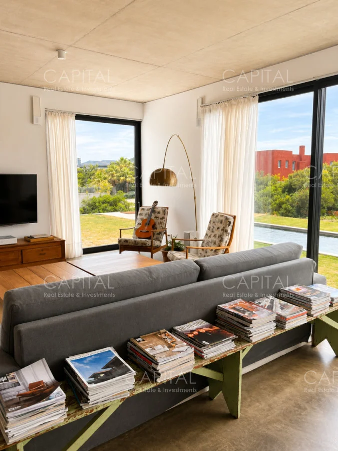 Casa en Punta Piedras, propiedad 280199 -Imagen 5