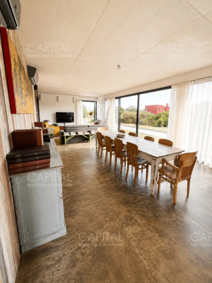 Casa en Punta Piedras, propiedad 280199 -Imagen 6
