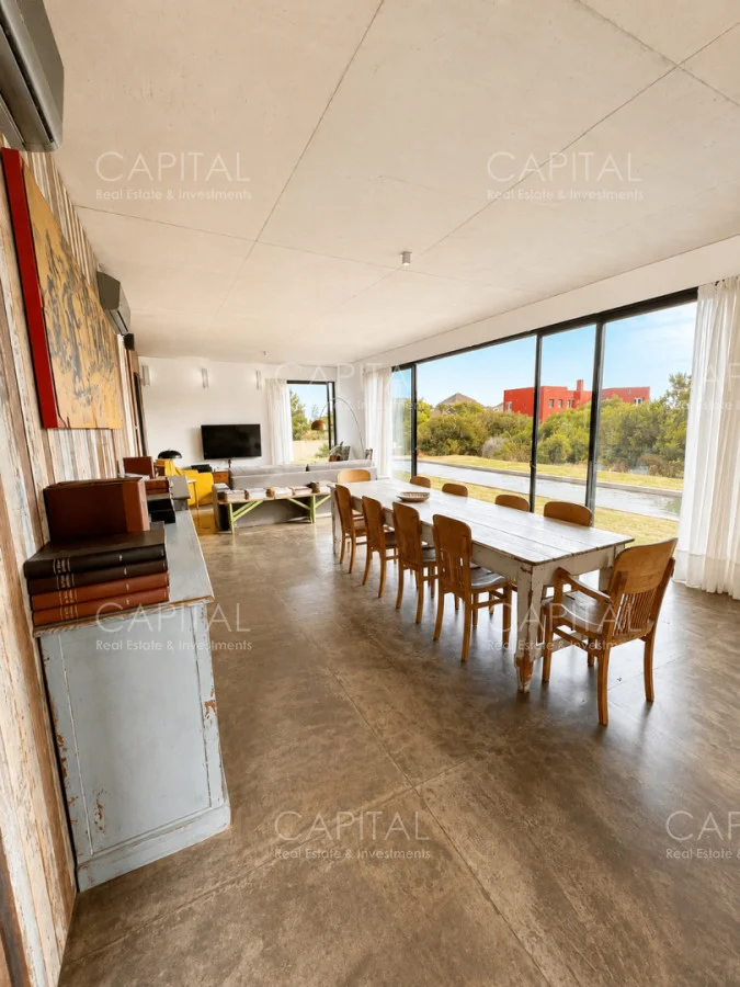 Casa en Punta Piedras, propiedad 280199 -Imagen 7