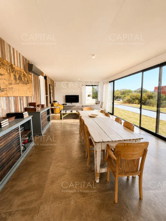 Casa en Punta Piedras, propiedad 280199 -Imagen 8