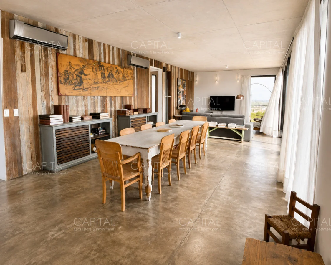 Casa en Punta Piedras, propiedad 280199 -Imagen 9