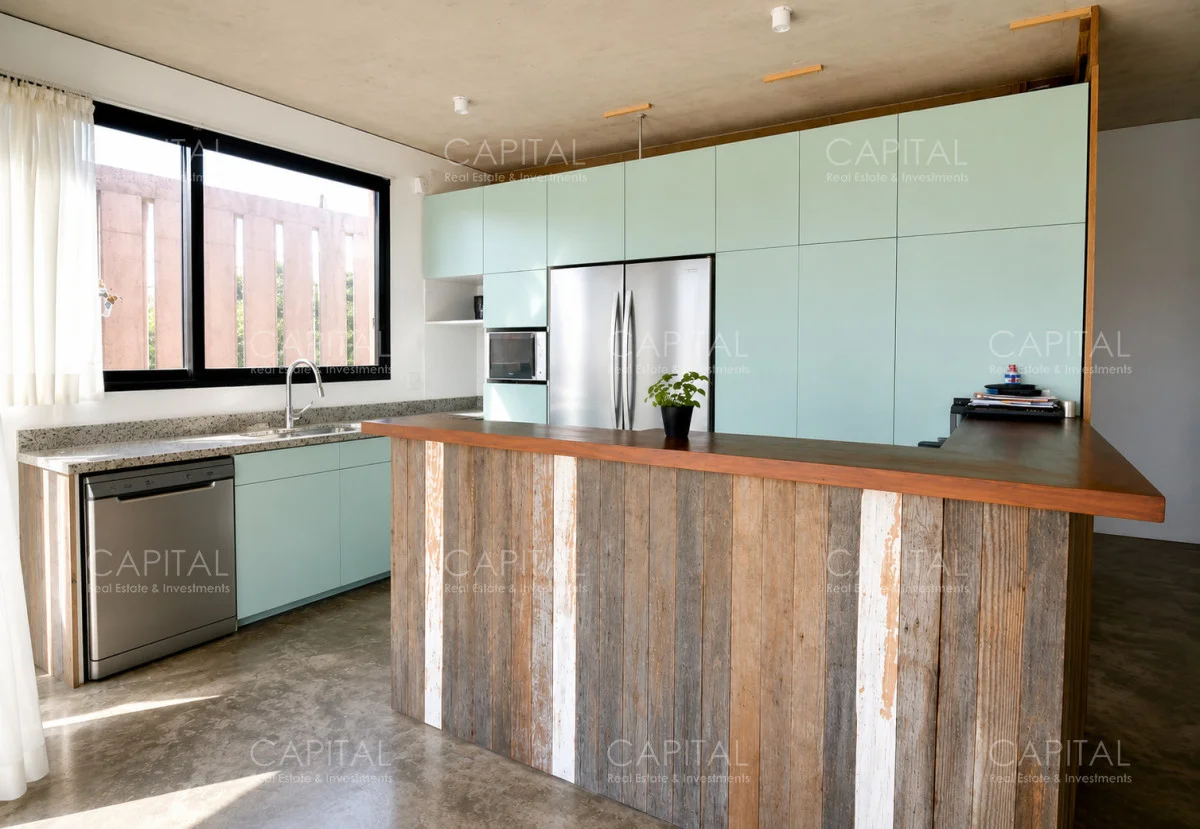 Casa en Punta Piedras, propiedad 280199 -Imagen 10