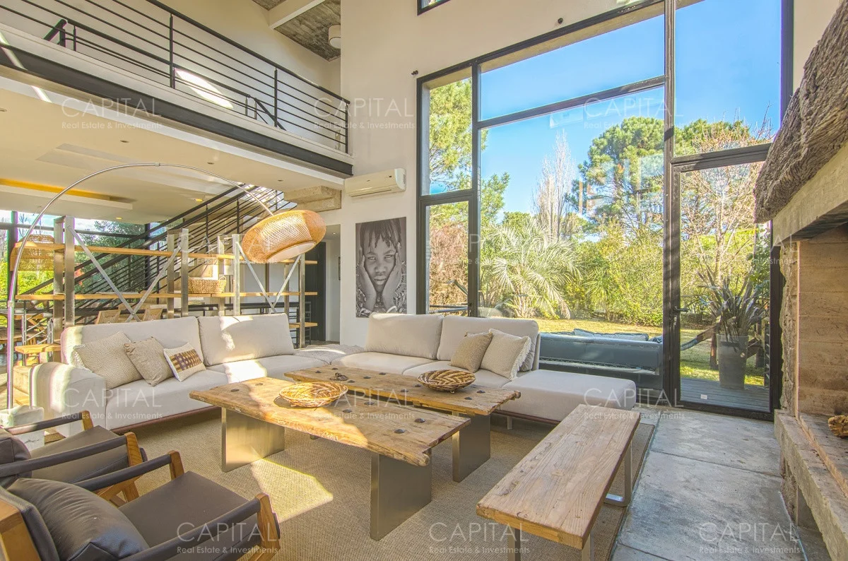 Casa en Punta del Este, propiedad 280201 -Imagen 1