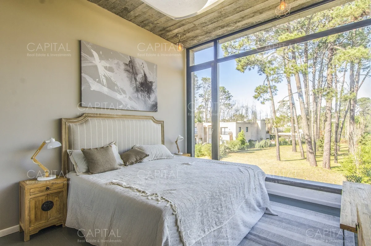 Casa en Punta del Este, propiedad 280201 -Imagen 11