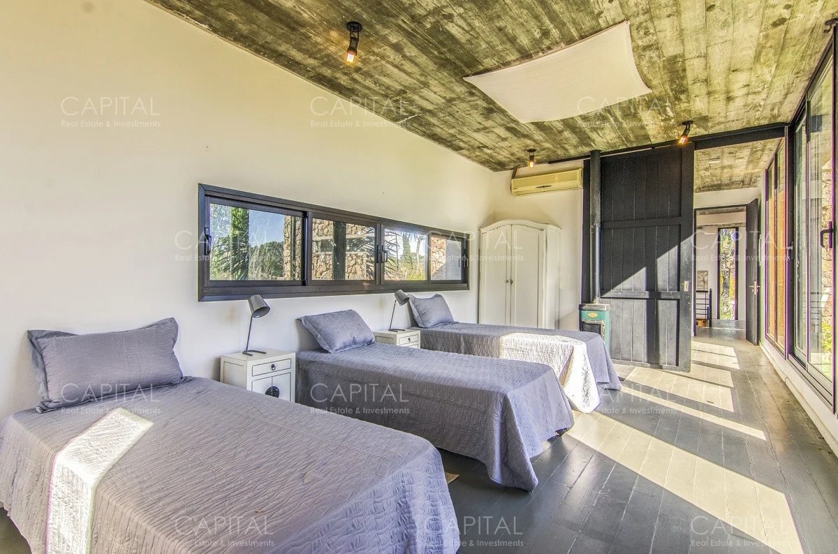 Casa en Punta del Este, propiedad 280201 -Imagen 13