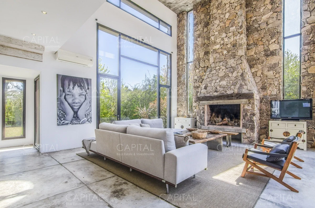Casa en Punta del Este, propiedad 280201 -Imagen 3