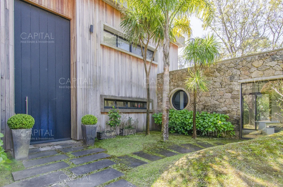 Casa en Punta del Este, propiedad 280201 -Imagen 25