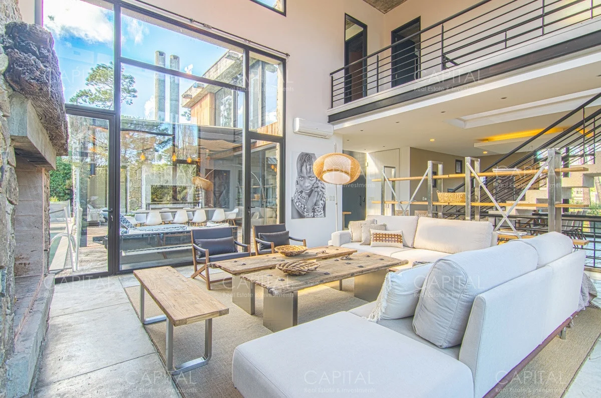 Casa en Punta del Este, propiedad 280201 -Imagen 4