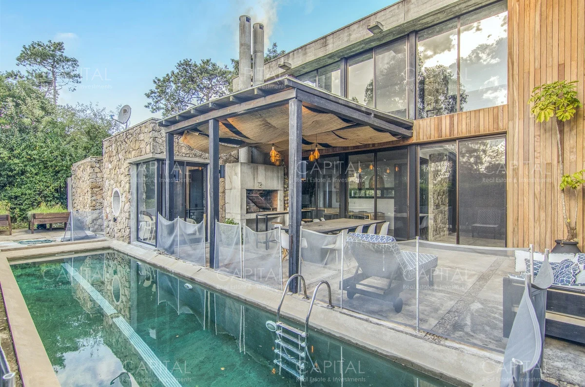 Casa en Punta del Este, propiedad 280201 -Imagen 5