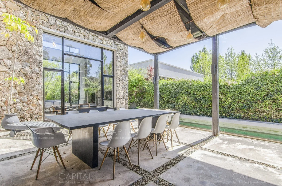 Casa en Punta del Este, propiedad 280201 -Imagen 7