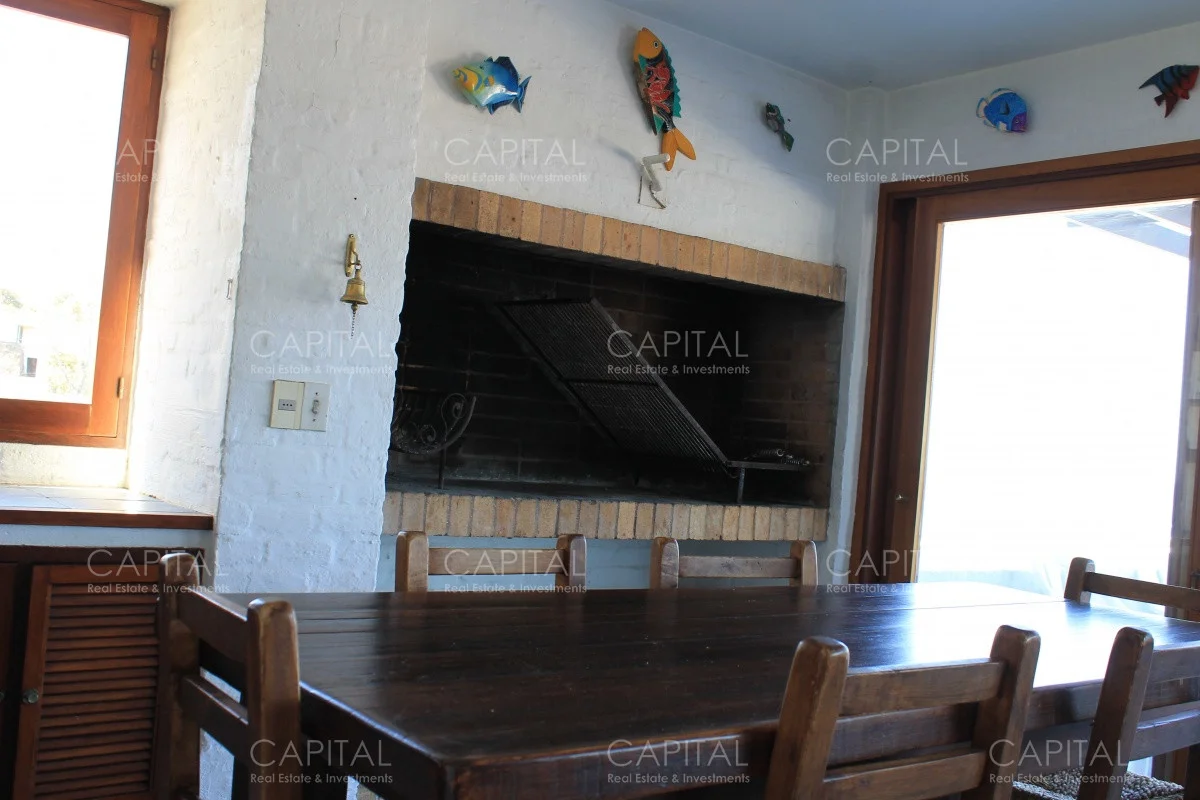 Casa en Piriápolis, propiedad 280202 -Imagen 12