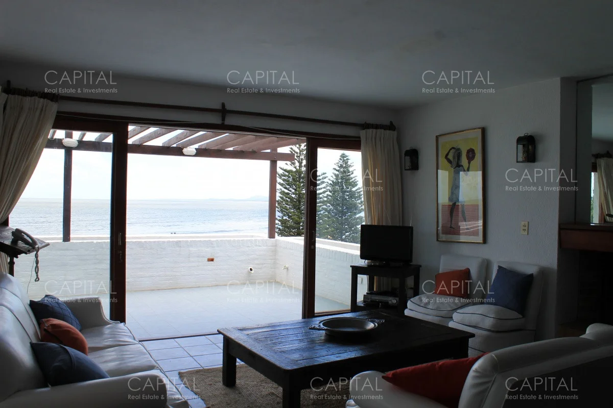Casa en Piriápolis, propiedad 280202 -Imagen 3