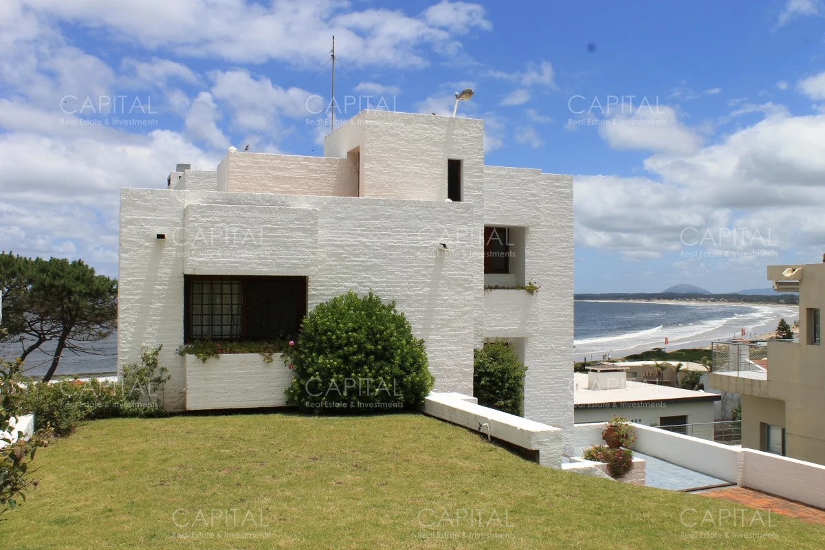 Casa en Piriápolis, propiedad 280202 -Imagen 21