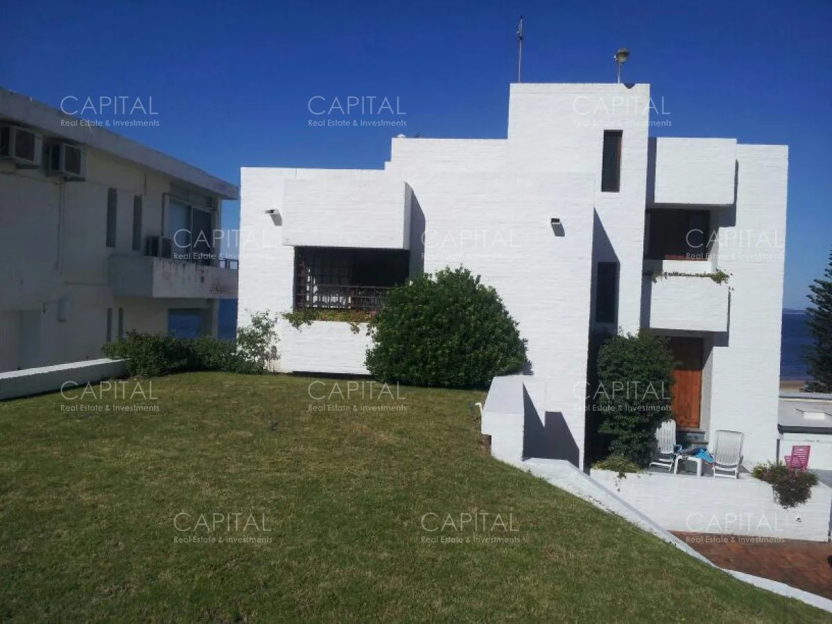 Casa en Piriápolis, propiedad 280202 -Imagen 23