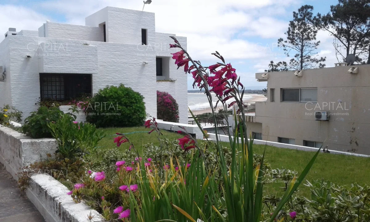 Casa en Piriápolis, propiedad 280202 -Imagen 25