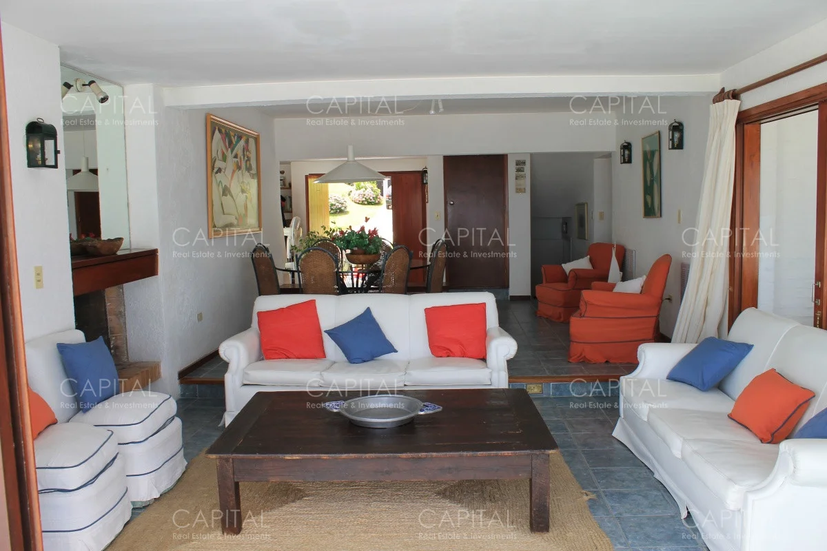 Casa en Piriápolis, propiedad 280202 -Imagen 4