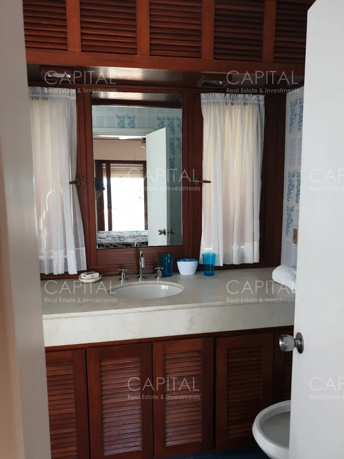 Casa en Piriápolis, propiedad 280202 -Imagen 6