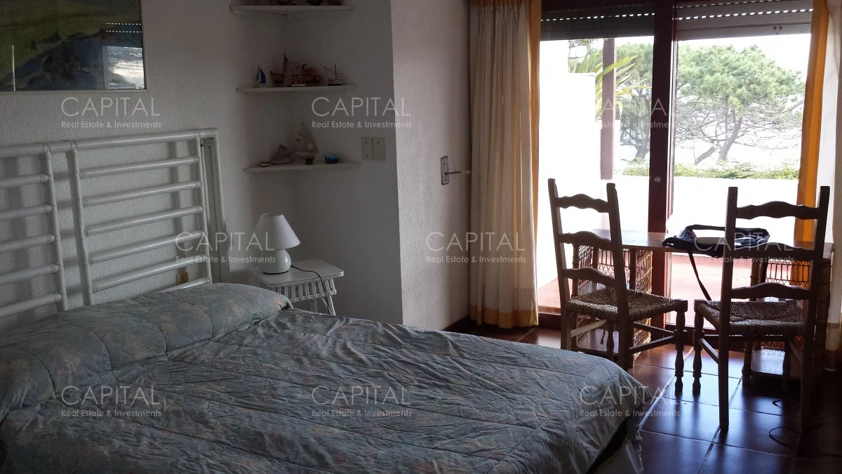 Casa en Piriápolis, propiedad 280202 -Imagen 7
