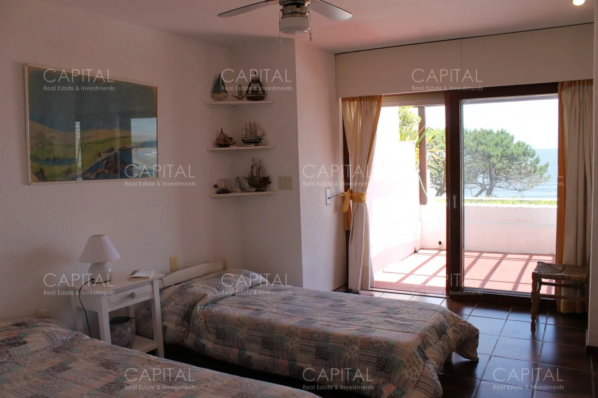 Casa en Piriápolis, propiedad 280202 -Imagen 8