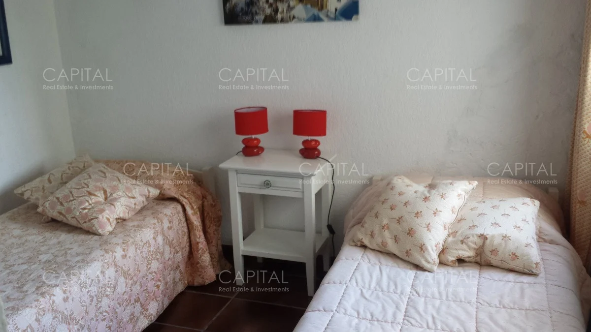 Casa en Piriápolis, propiedad 280202 -Imagen 9